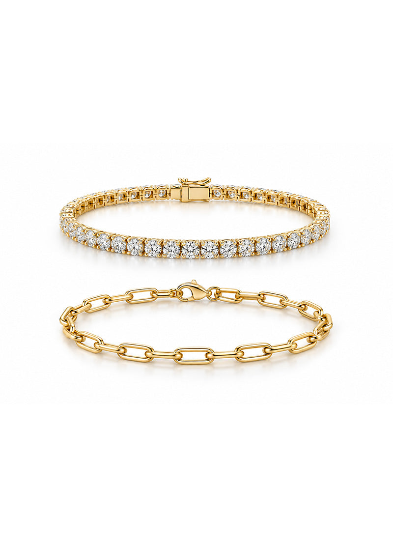 Bracelet Resize