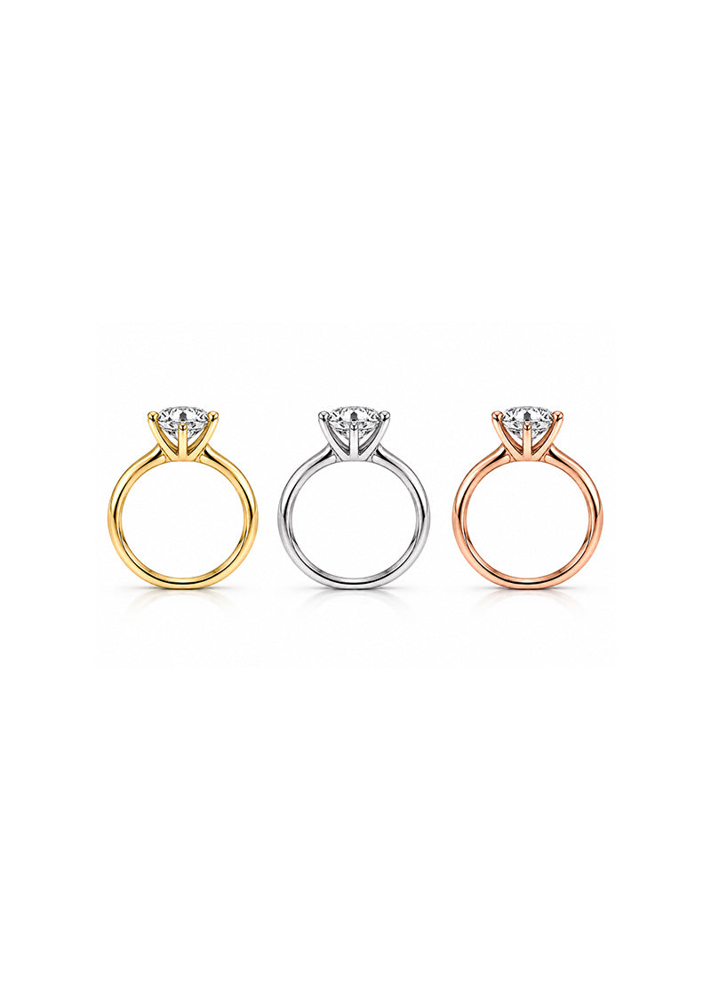 Change Jewellery Color
